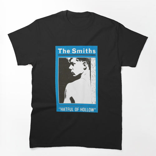 The Smiths Album Shirt