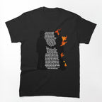 WISH You Were Shirt