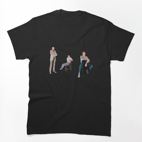 Mall Cod Aons Shirt