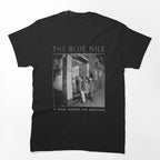 The Blue Nile - A Walk Across The Rooftops Shirt