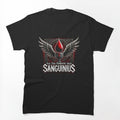 Metal - Those Bloody Angels Shirt