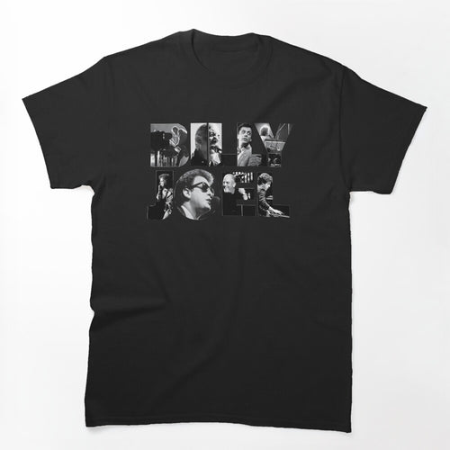 Musician Legend Shirt