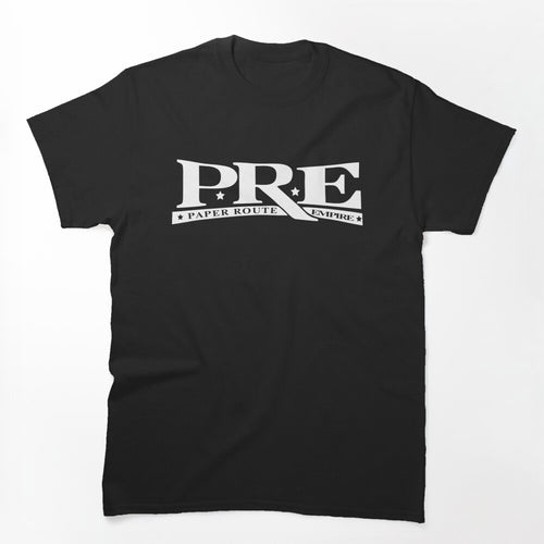 PRE2 White Shirt