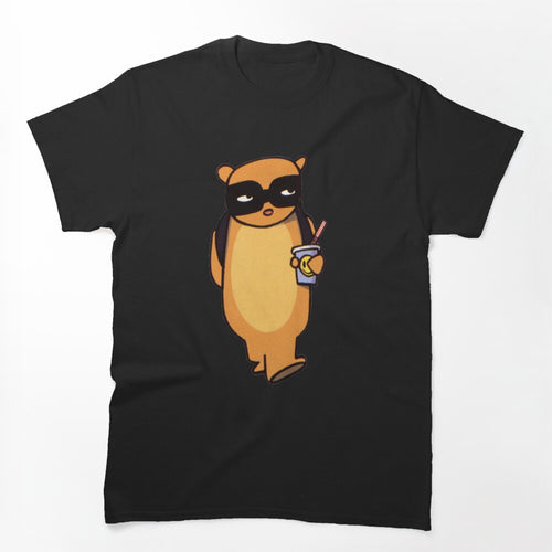Radiator Shirt