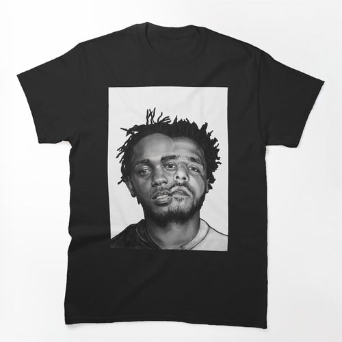Kendrick N' Cole Shirt