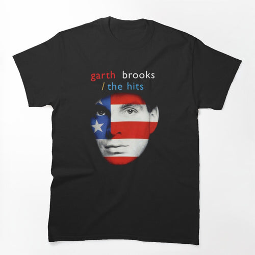 Garth Hits Brooks 2020 Shirt