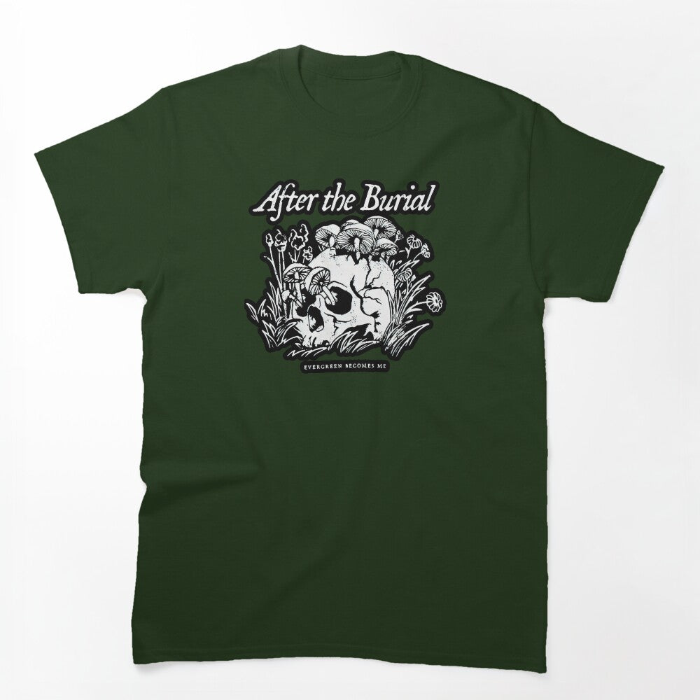 Jamuren Shirt