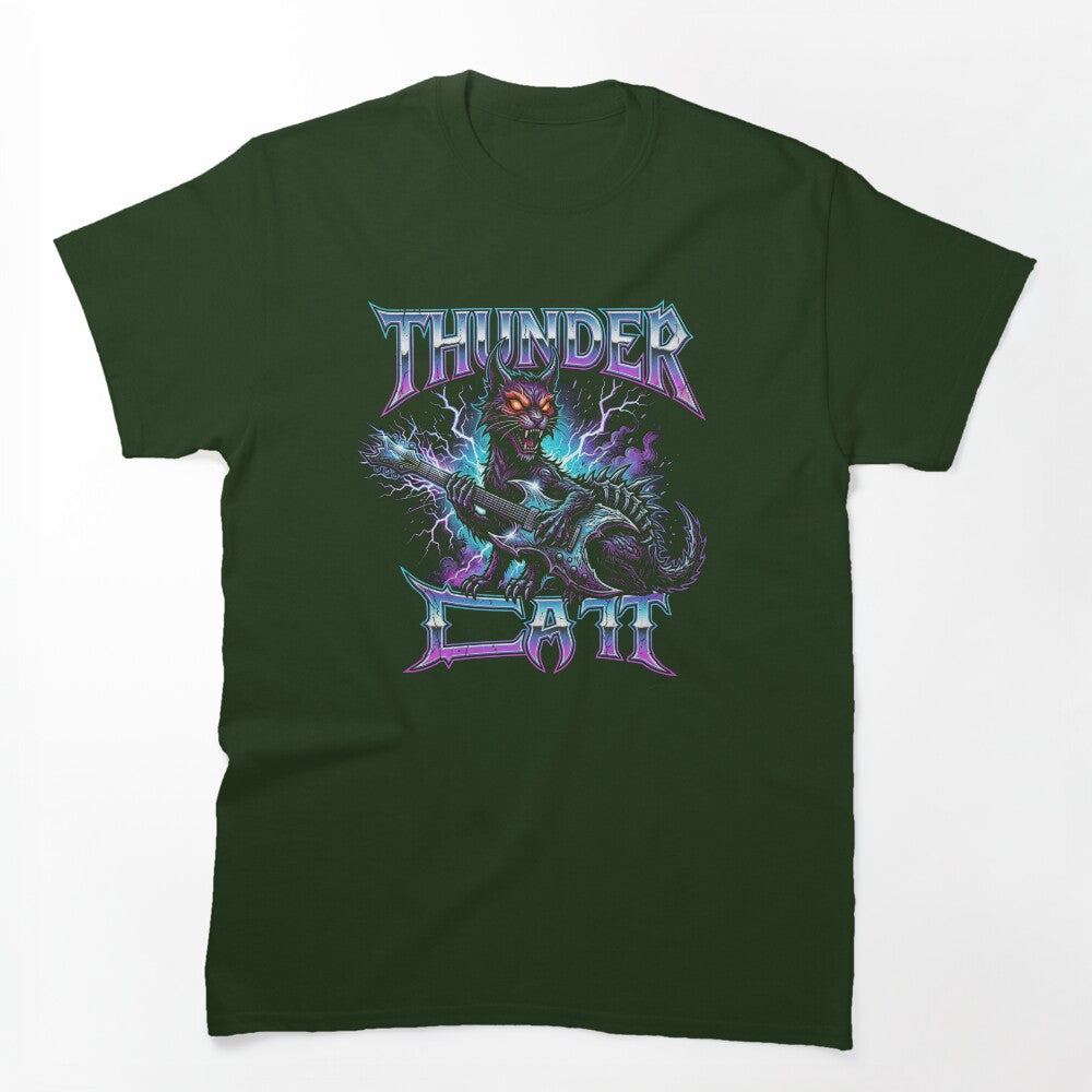 Copy Of Copy Of Metal Shadow Tour Shirt