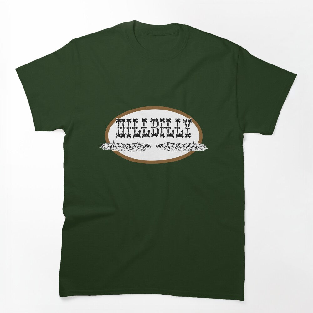 Hillbilly Shirt