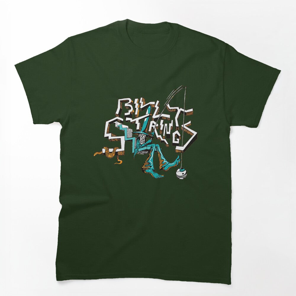 TOUR 2021 BILLY Shirt