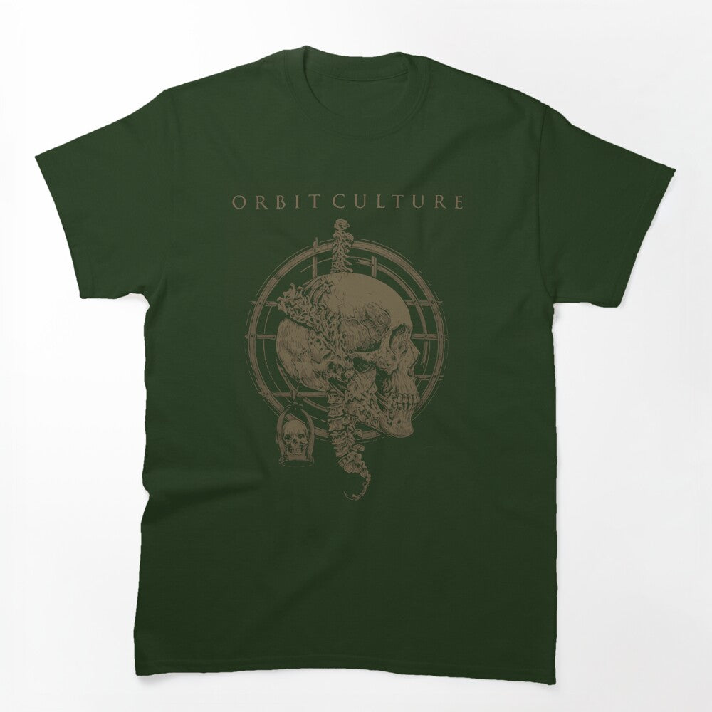 Orbit Culture Shirt