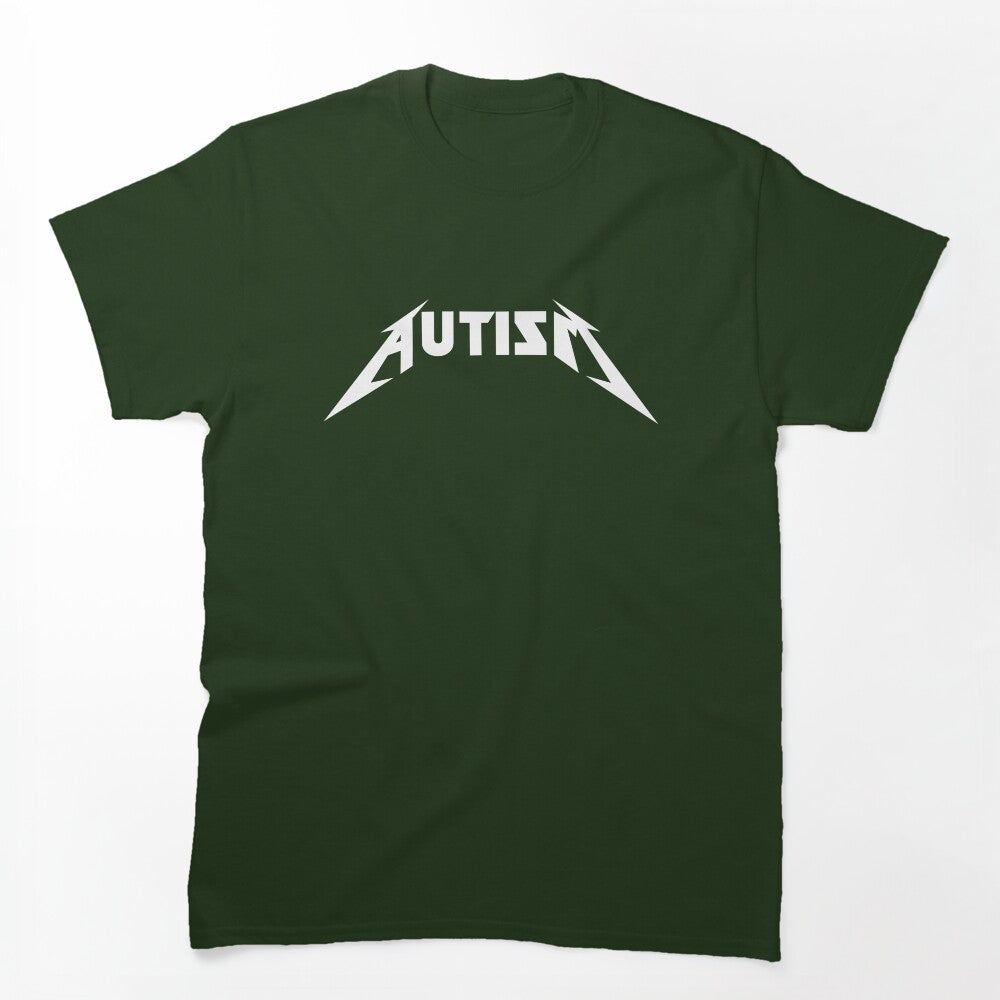 Autism Shirt