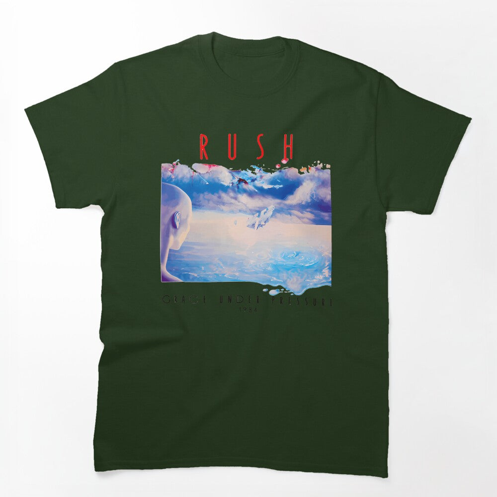 Music Band Vintage Retro Style Rock 90S Shirt