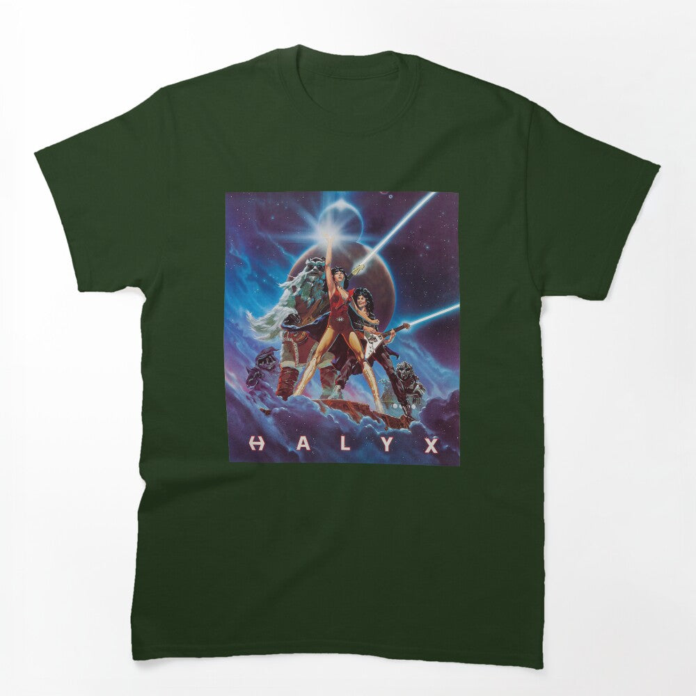 HALYX Shirt