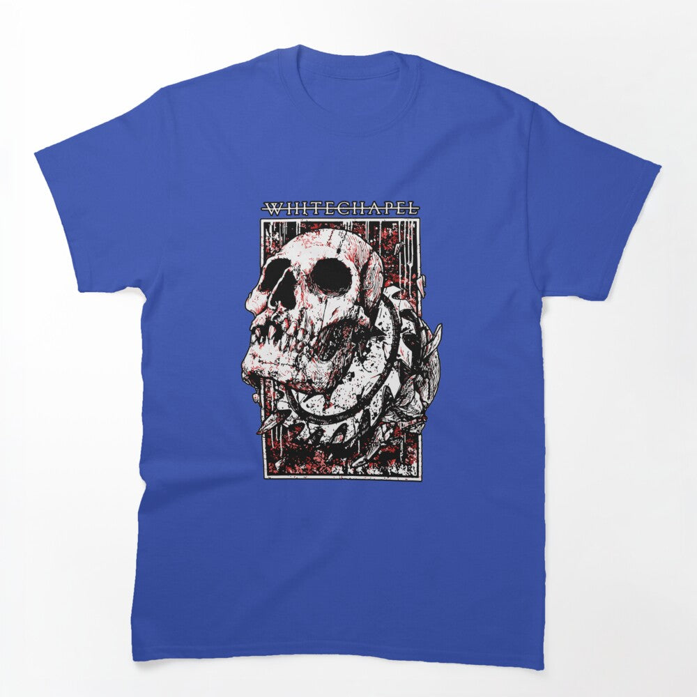 Whitechapel Artwork Shirt