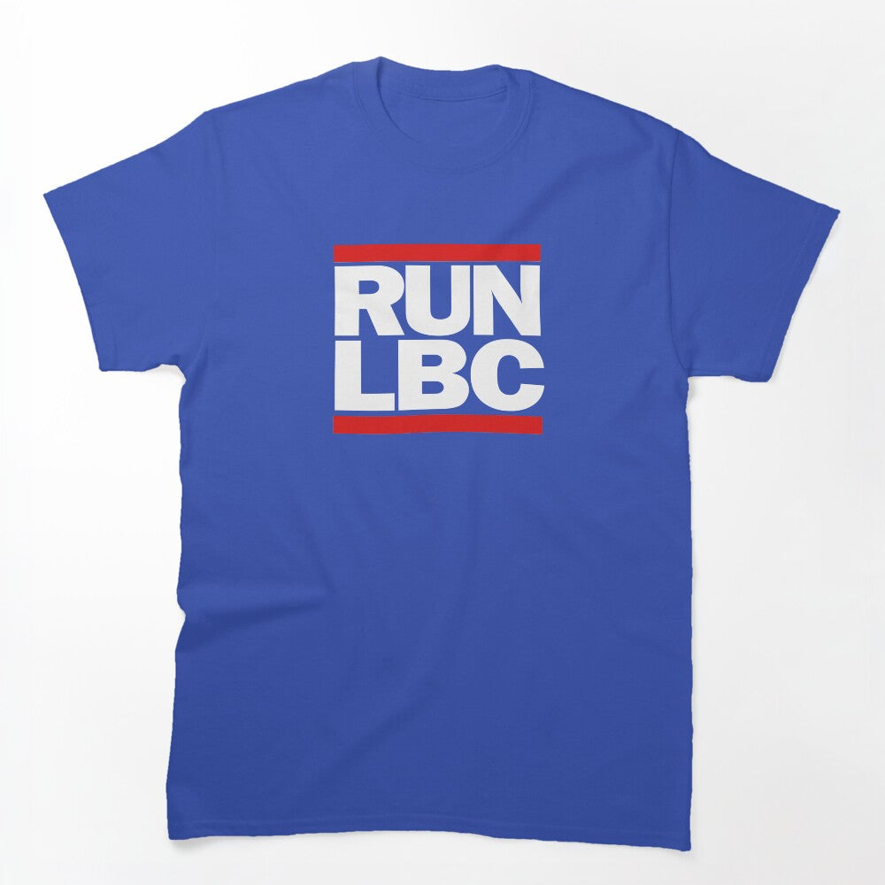 RUN LBC COLLECTION Shirt