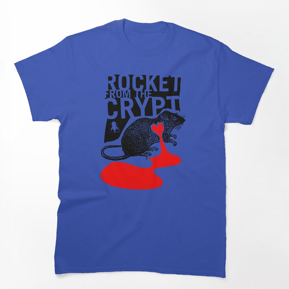 Rocket From The Crypt Shirt