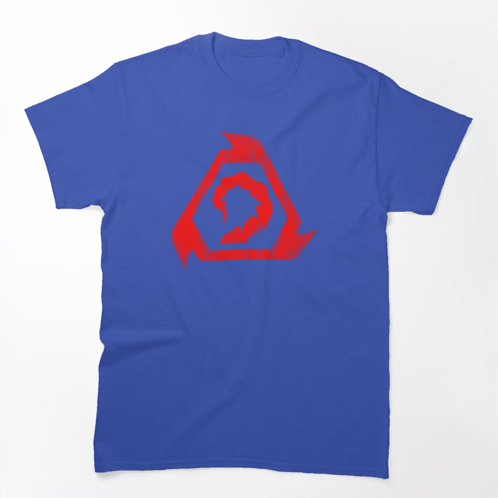 Nod - Grunge Shirt