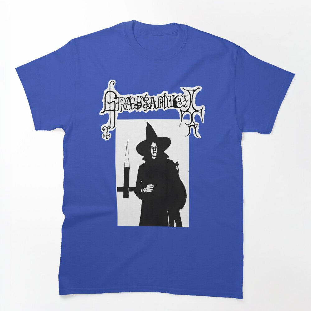Grausamkeit Satan_s Addicktion T Shirt