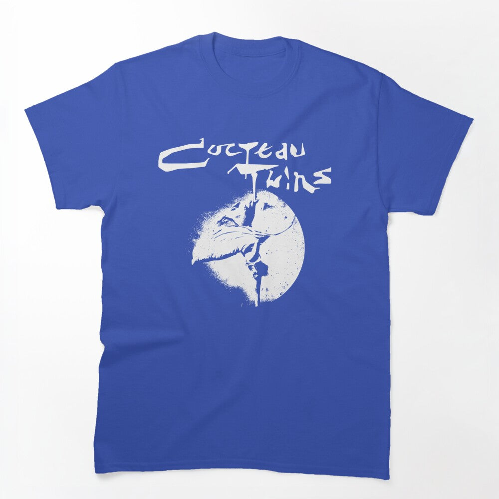 Cocteau Twins Shirt