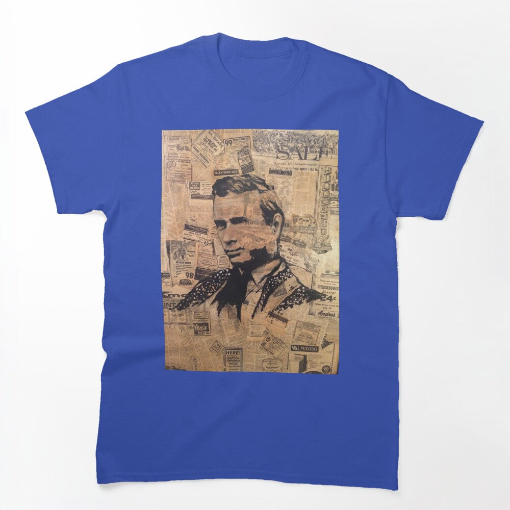 Buck Owens Shirt