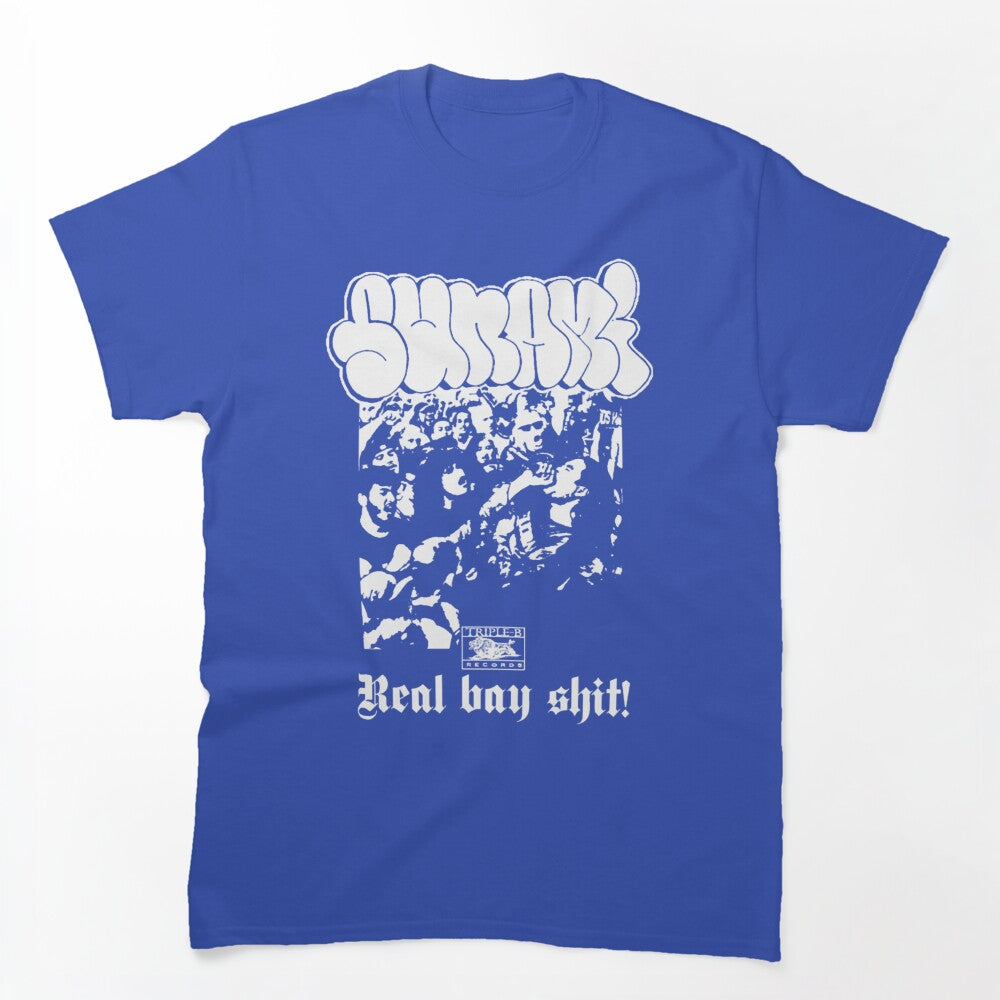 FAN ART SUNAMI RBS Shirt