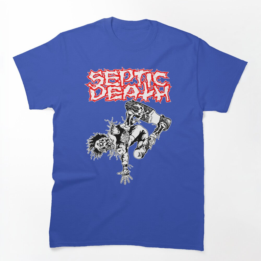 Septic Death Shirt