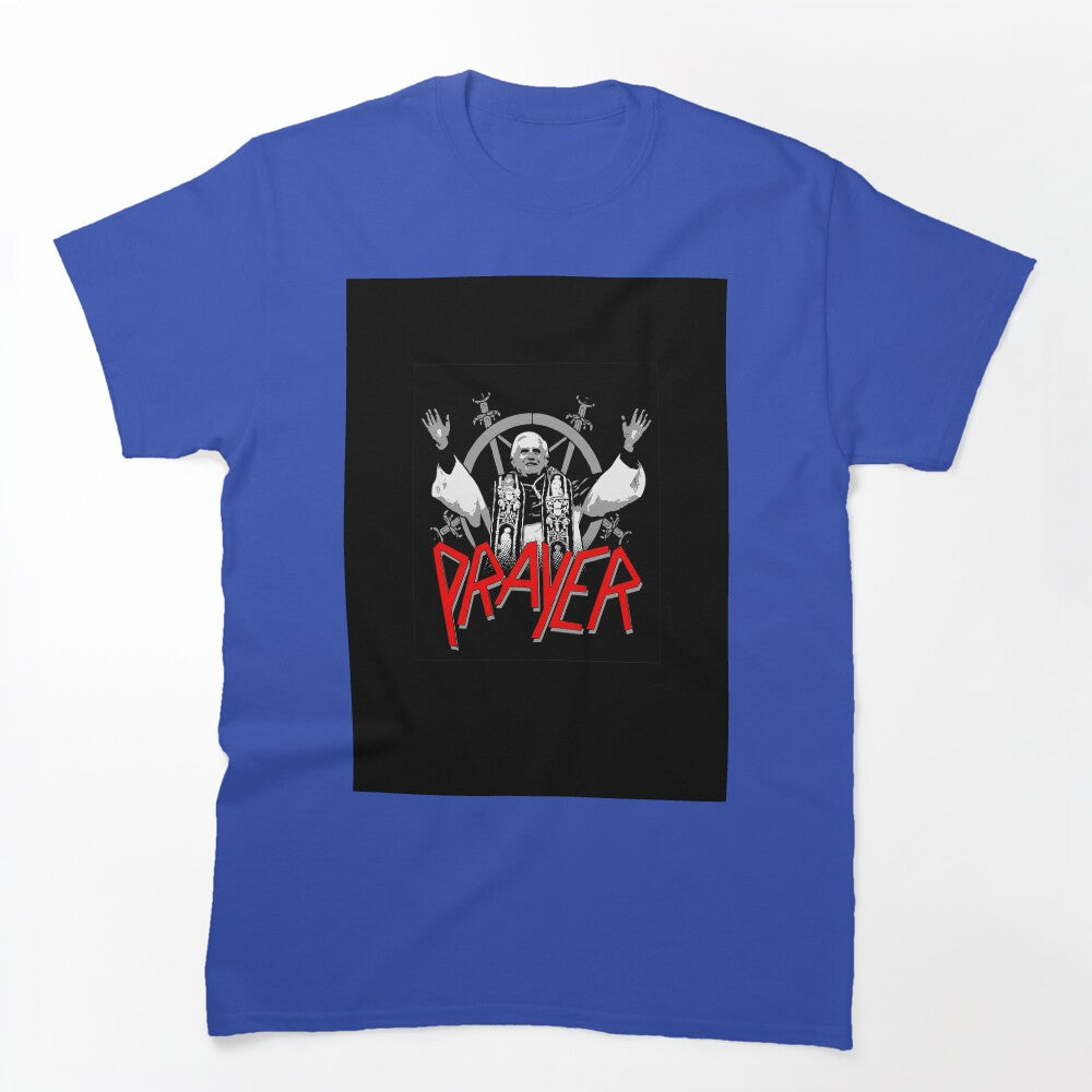 Prayer - Angel Of Life Shirt