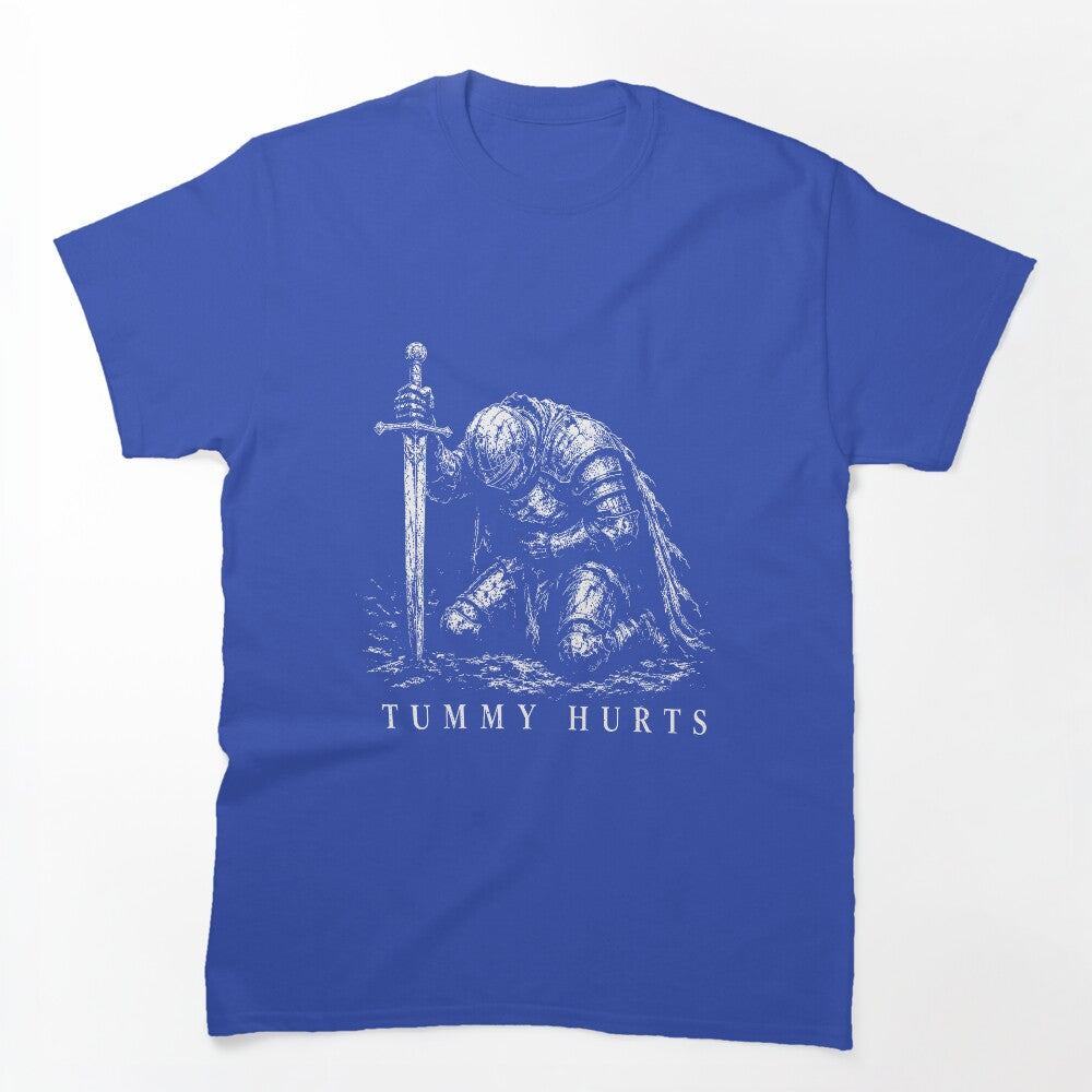 Tummy Hurts Shirt