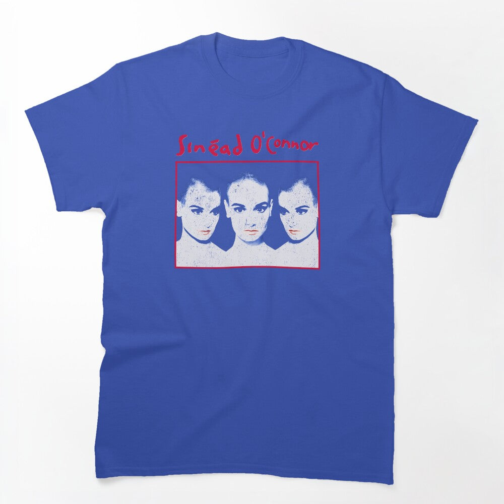 Vintage Sinead O'Connor Shirt