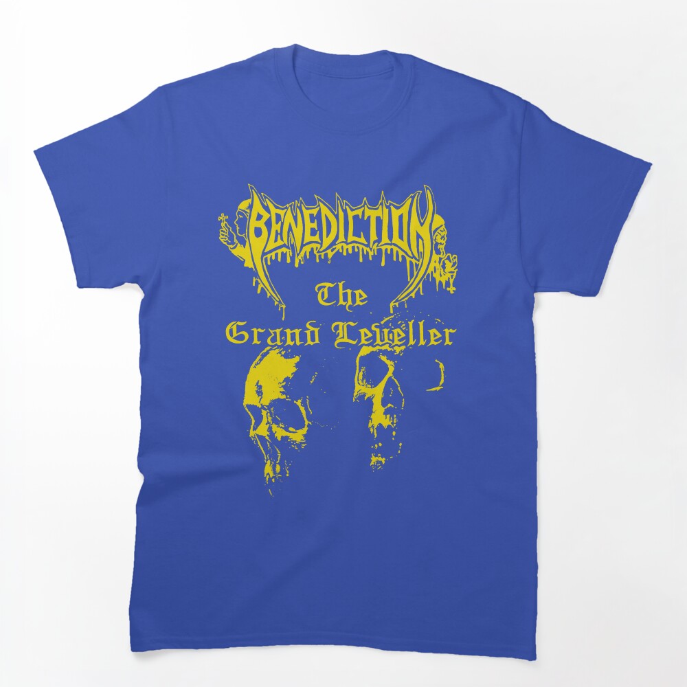 Benediction Shirt