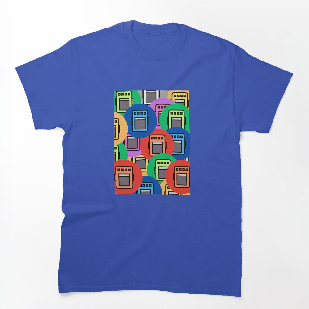 PEDAL BOARD OBSESSION Shirt