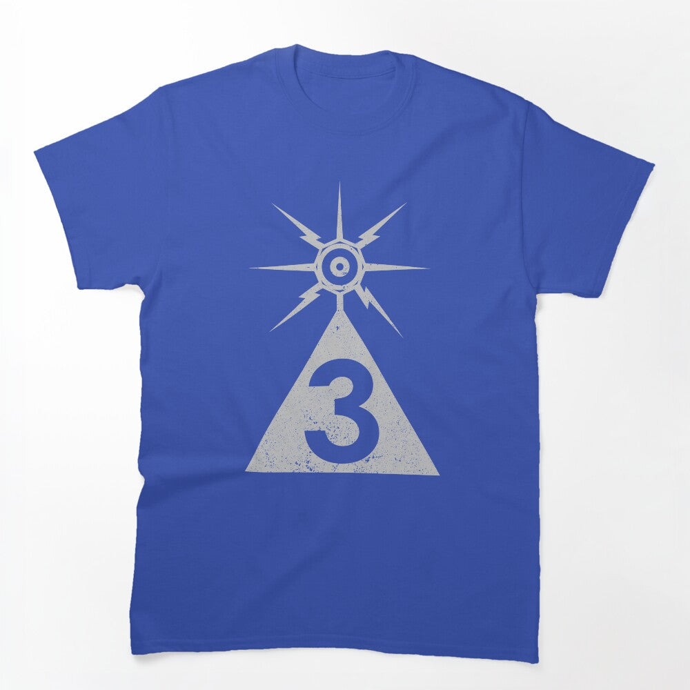 Spacemen 3 Vintage Distressed Shirt