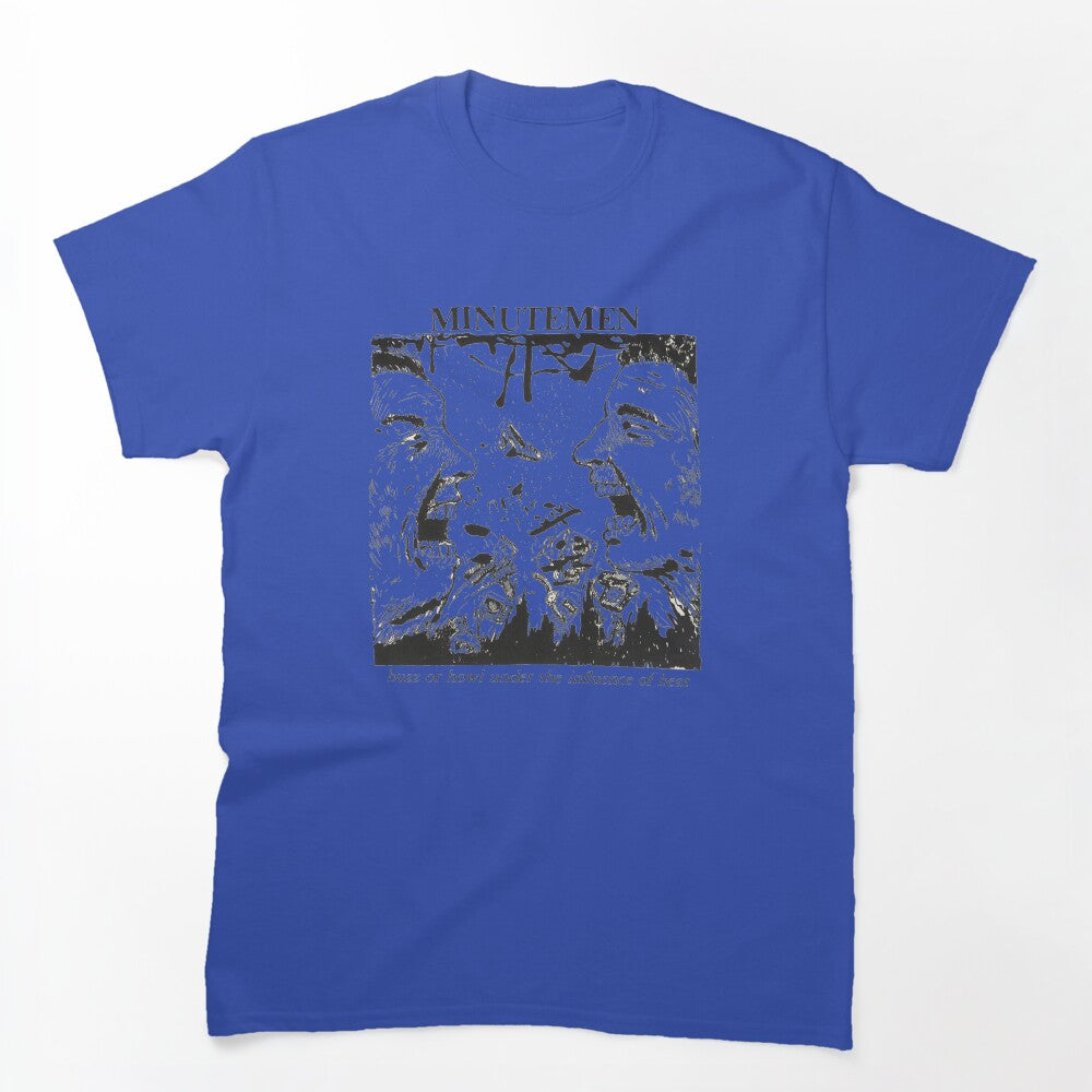 Minutemen Shirt