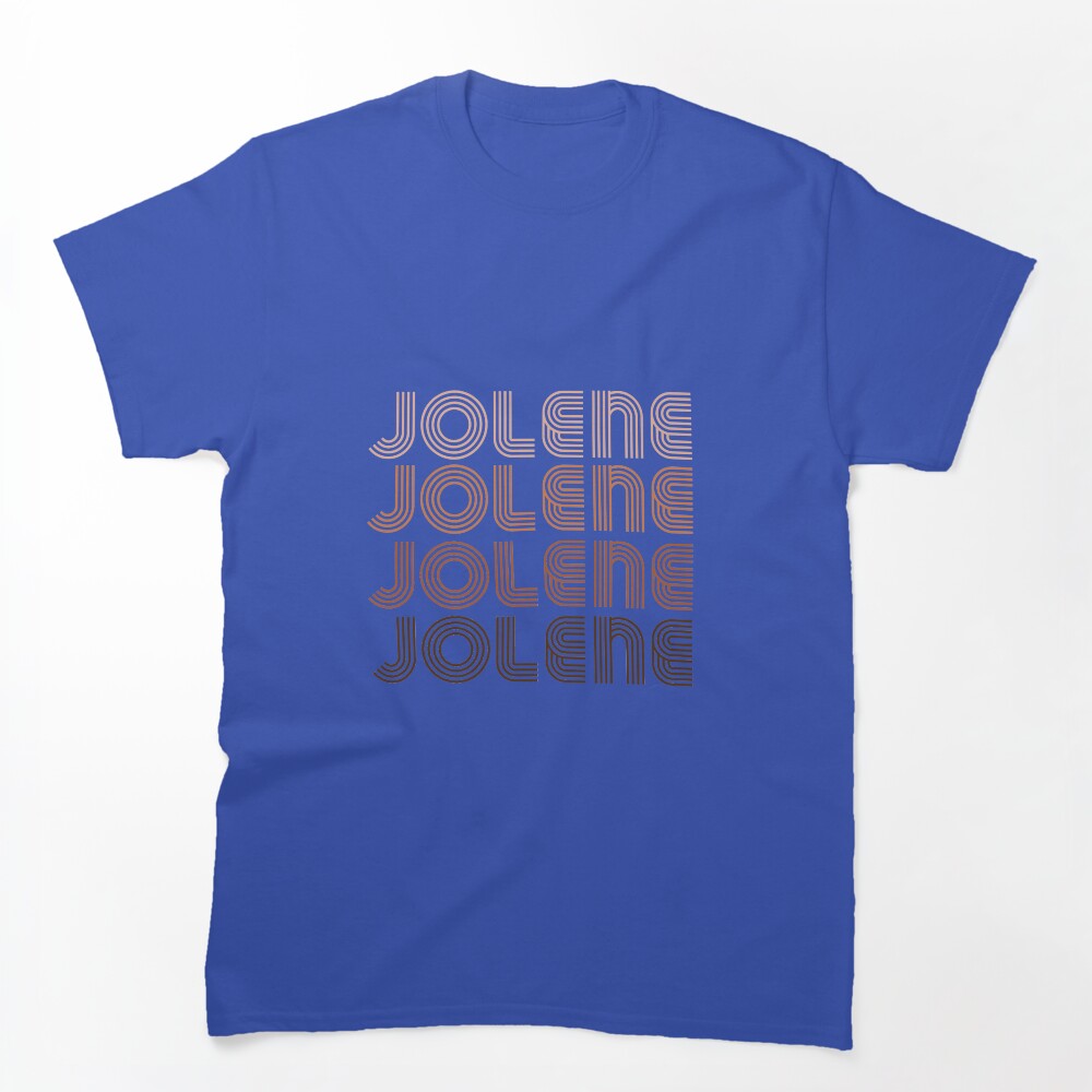 Jolene - Dolly Parton Shirt