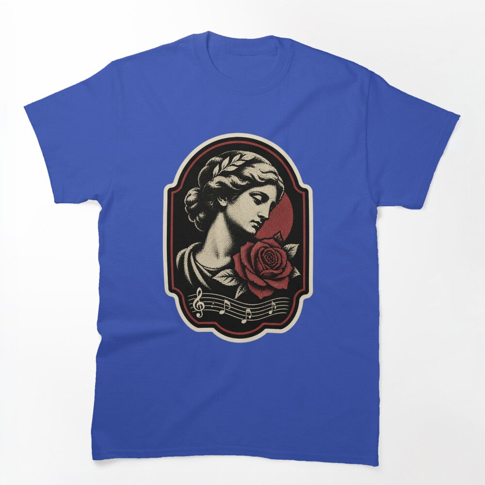 The Smiths The Queen Is Dead Album Inspired Design Shirt