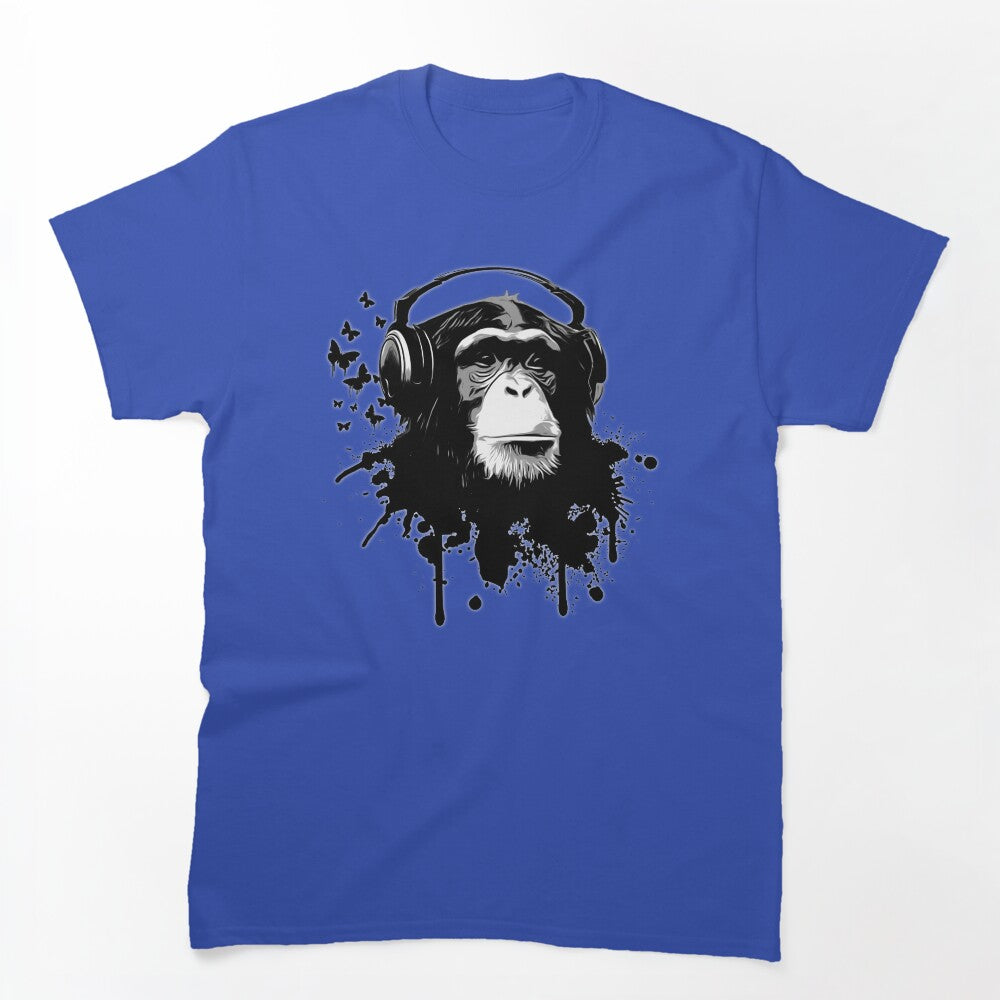 Monkey Business Shirt
