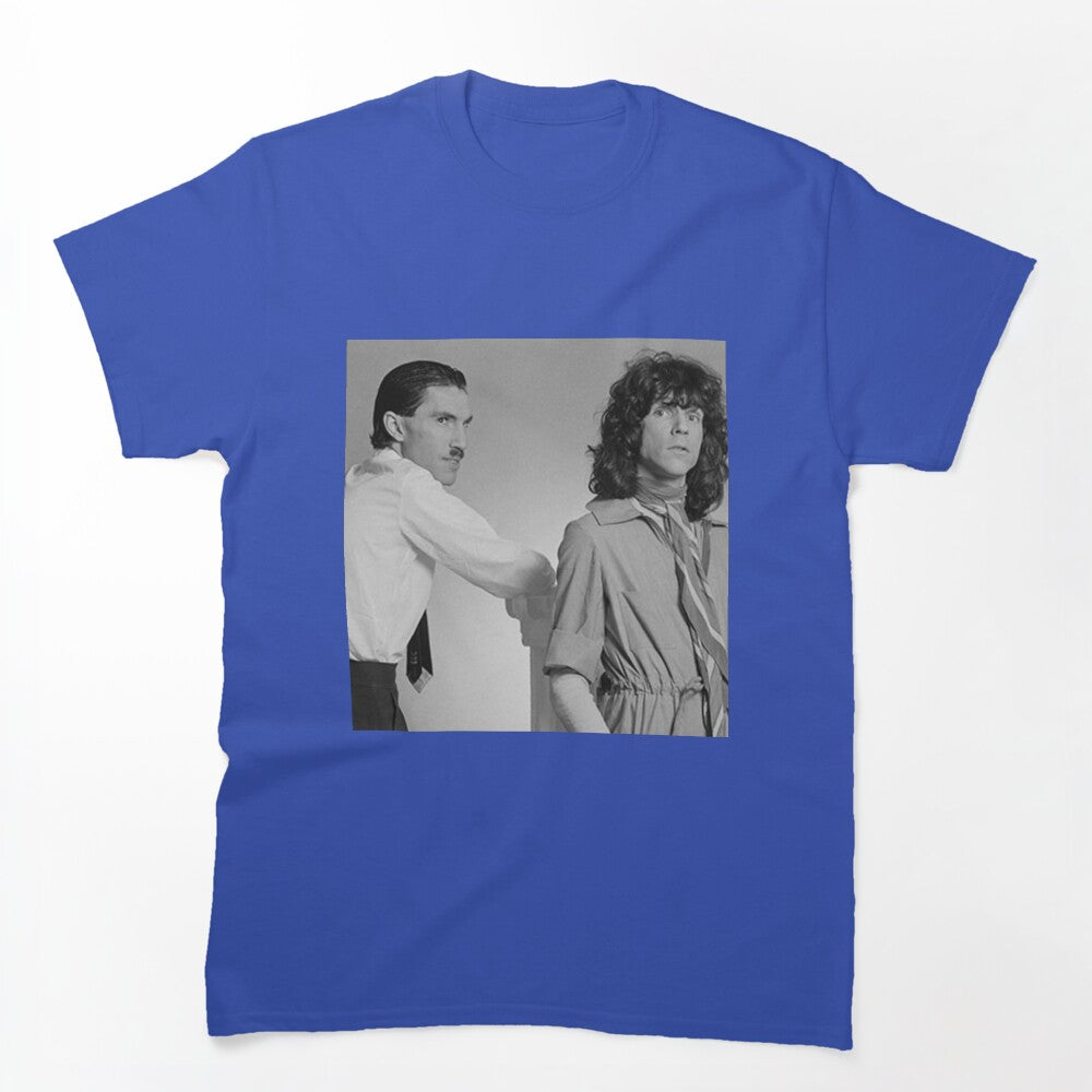 Sparks Print Shirt
