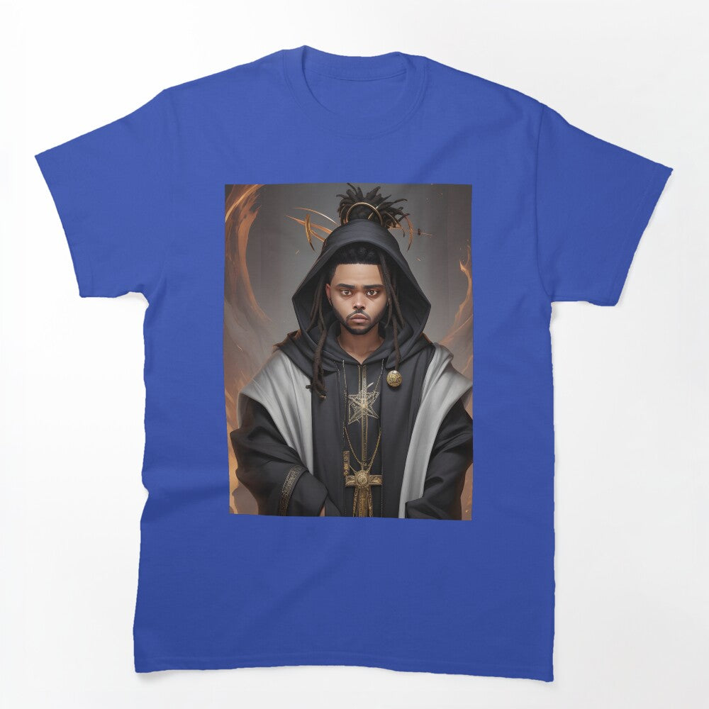 Beautiful Art Of The Singer DA278 Shirt