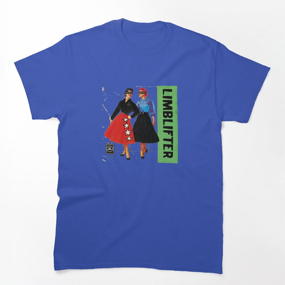 LIMBLIFTER 1996 Shirt