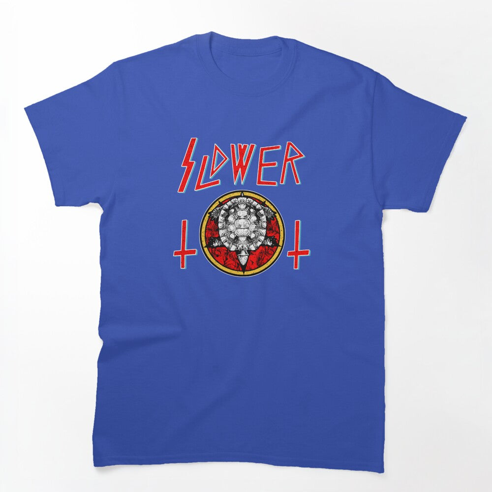 SLOWER Shirt