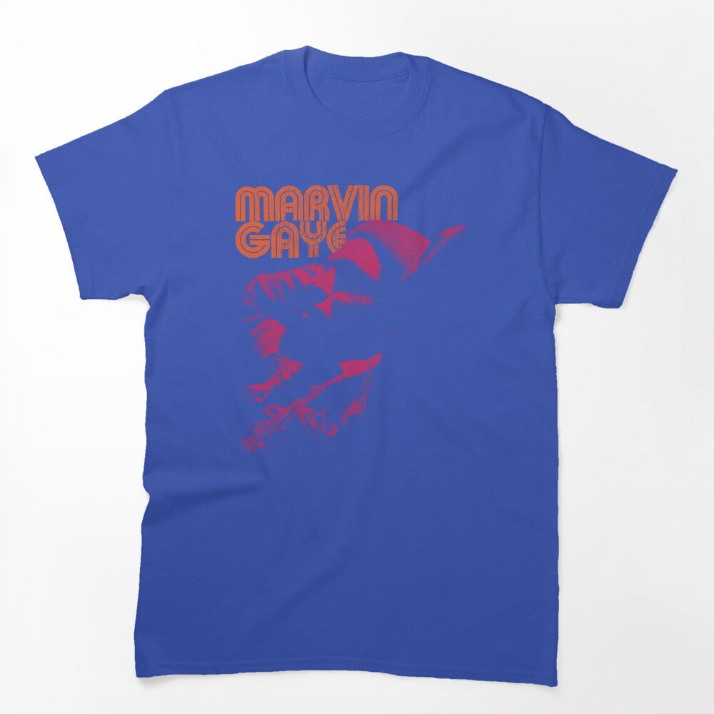 Marvin Gaye Shirt