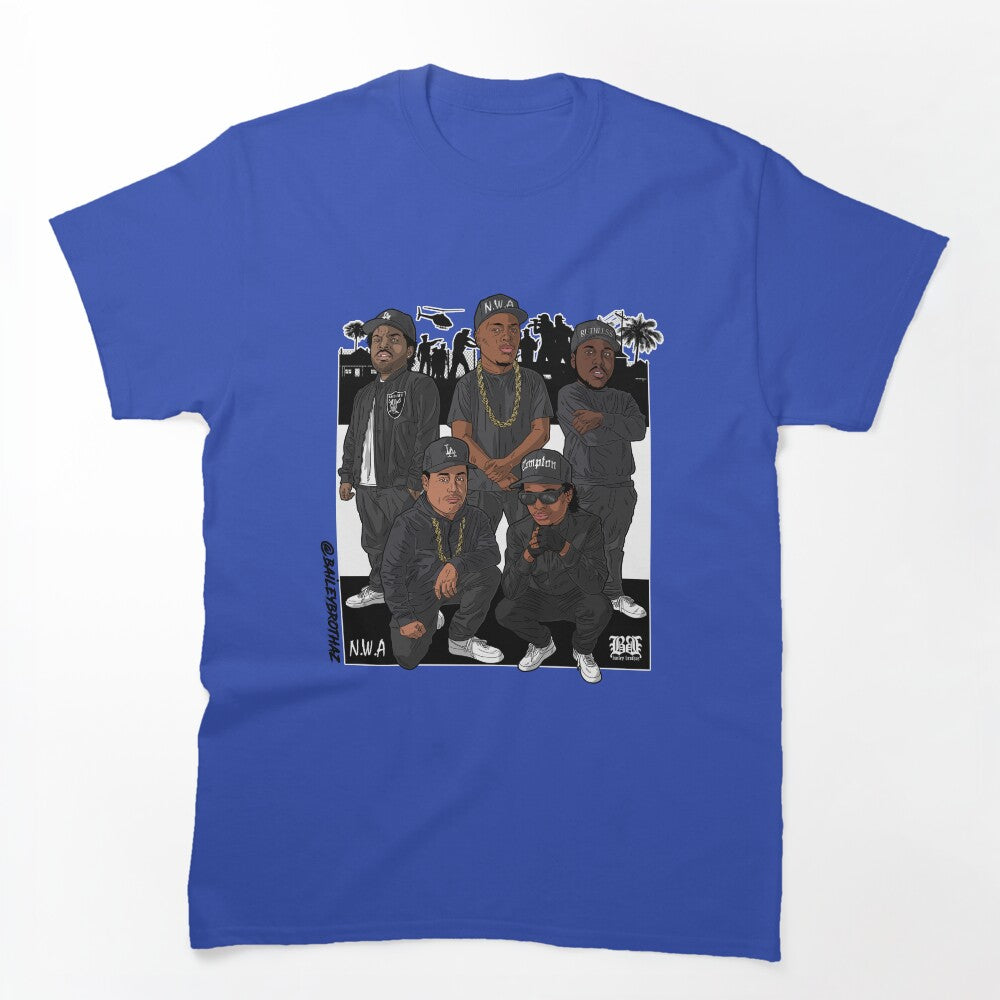Attitude Shirt