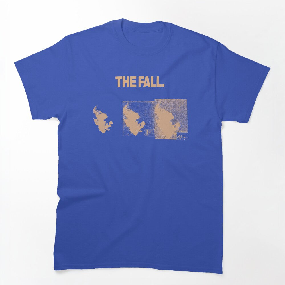 SLATES Shirt
