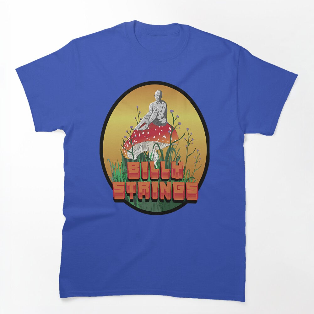 Rock Of Ages Summertime Perfect Shirt