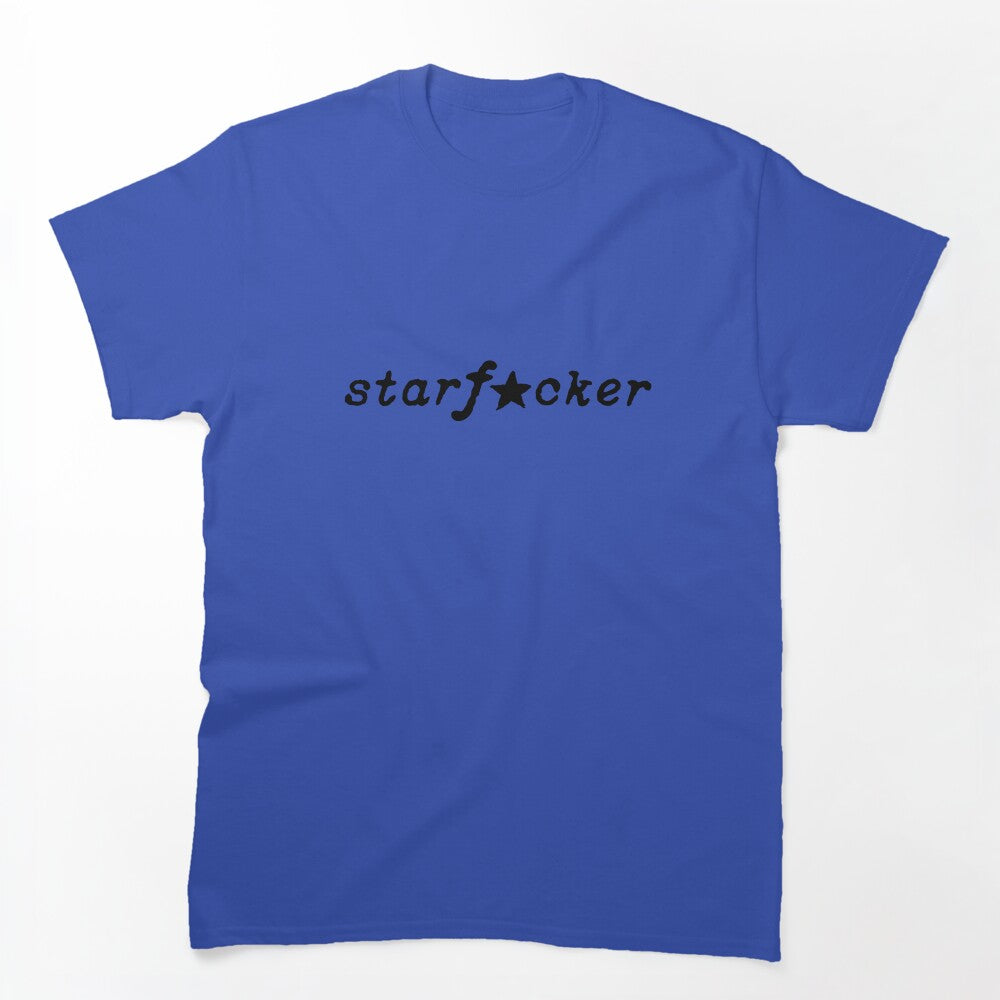 Starf Cker Glam & Rebellion Shirt