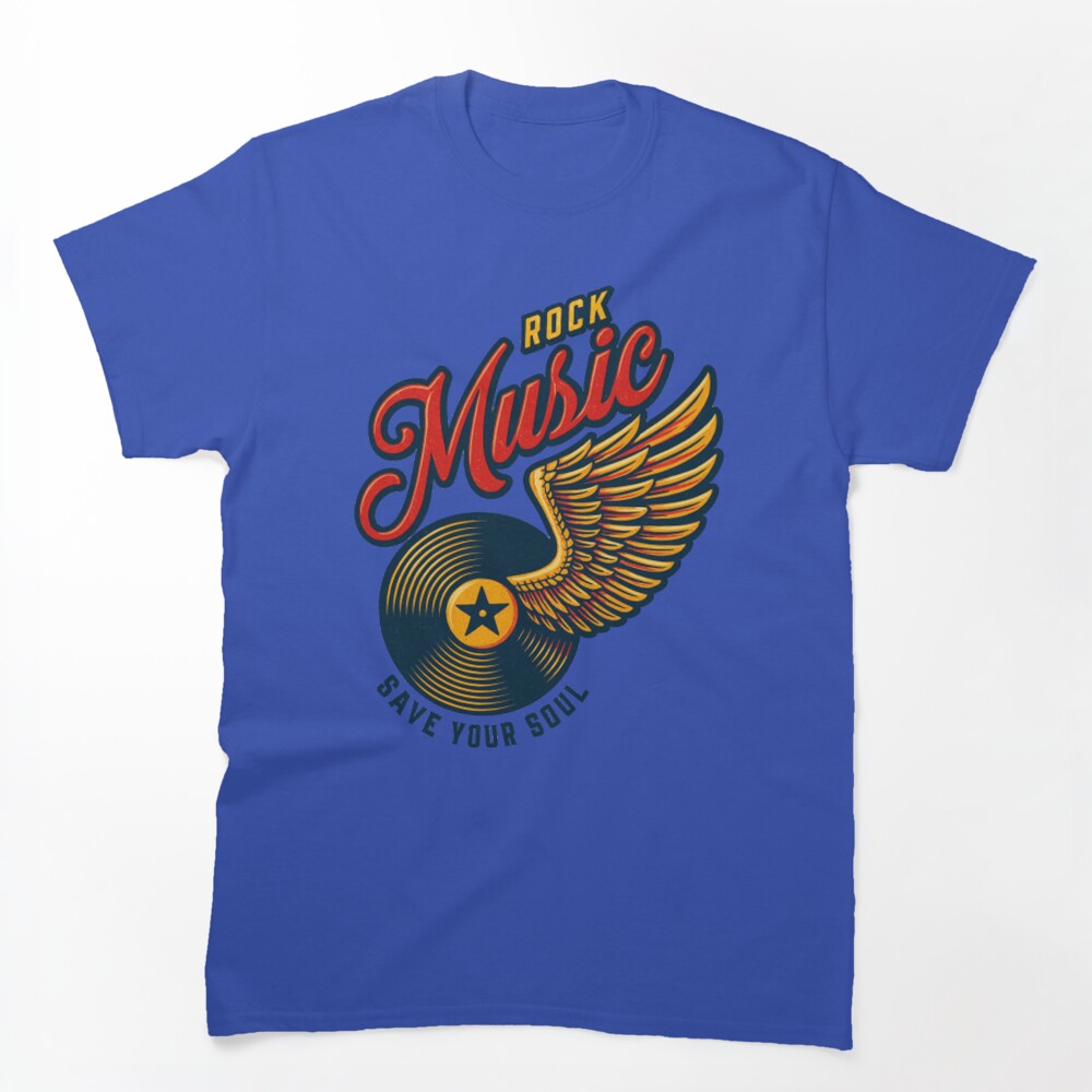 Rock 12 Shirt