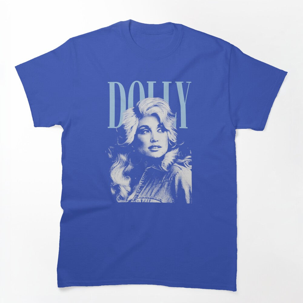 Dolly Parton Shirt