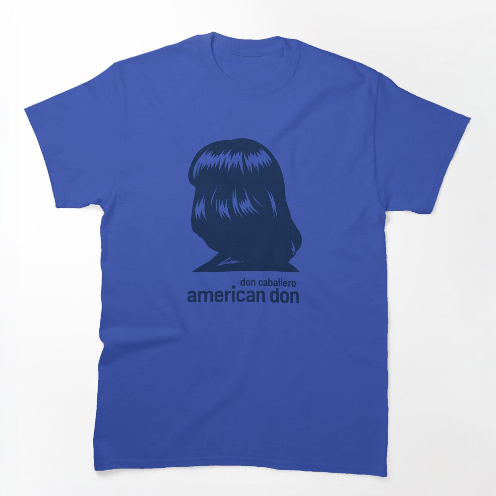 Don Caballero Shirt