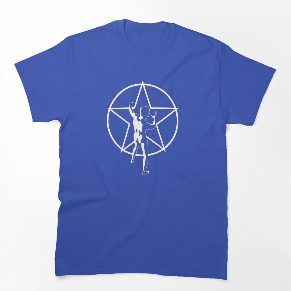 Holy Starmans Logos Shirt